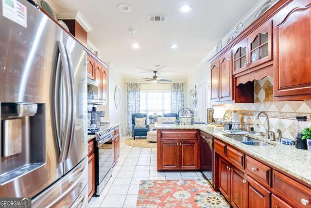 3783 Bermuda Run Drive, Valdosta, GA 31605