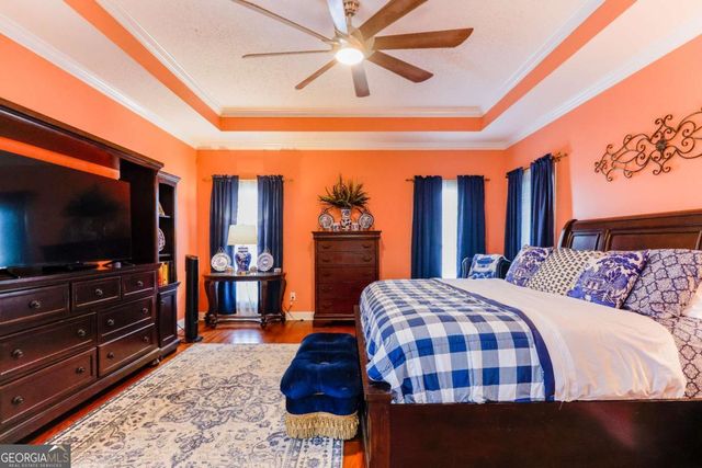 3783 Bermuda Run Drive, Valdosta, GA 31605