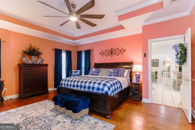 3783 Bermuda Run Drive, Valdosta, GA 31605