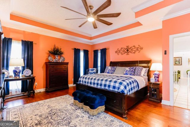 3783 Bermuda Run Drive, Valdosta, GA 31605