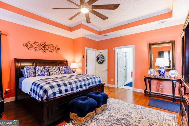 3783 Bermuda Run Drive, Valdosta, GA 31605