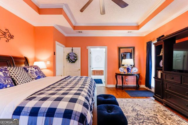 3783 Bermuda Run Drive, Valdosta, GA 31605