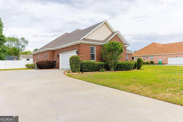 3783 Bermuda Run Drive, Valdosta, GA 31605