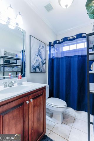 3783 Bermuda Run Drive, Valdosta, GA 31605