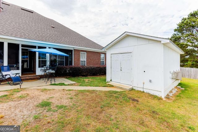 3783 Bermuda Run Drive, Valdosta, GA 31605