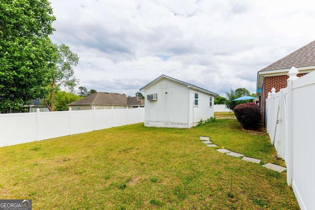 3783 Bermuda Run Drive, Valdosta, GA 31605