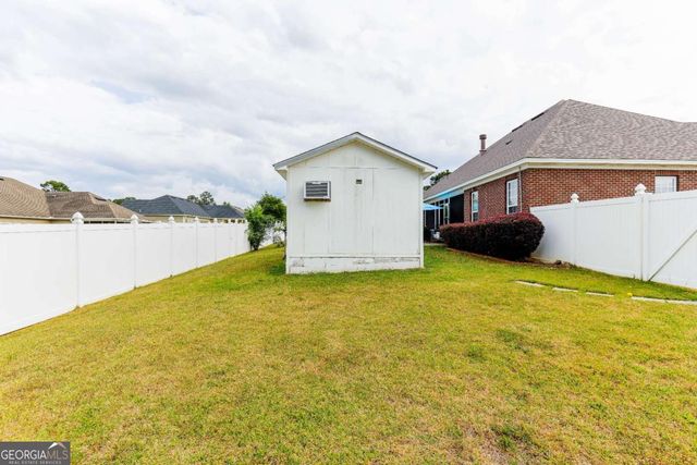3783 Bermuda Run Drive, Valdosta, GA 31605