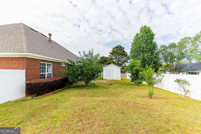 3783 Bermuda Run Drive, Valdosta, GA 31605
