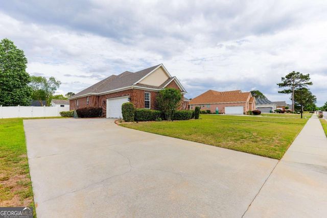3783 Bermuda Run Drive, Valdosta, GA 31605