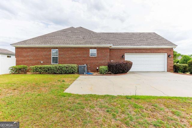 3783 Bermuda Run Drive, Valdosta, GA 31605