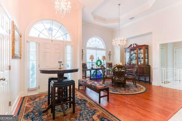 3783 Bermuda Run Drive, Valdosta, GA 31605