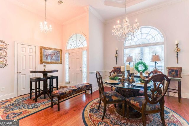 3783 Bermuda Run Drive, Valdosta, GA 31605