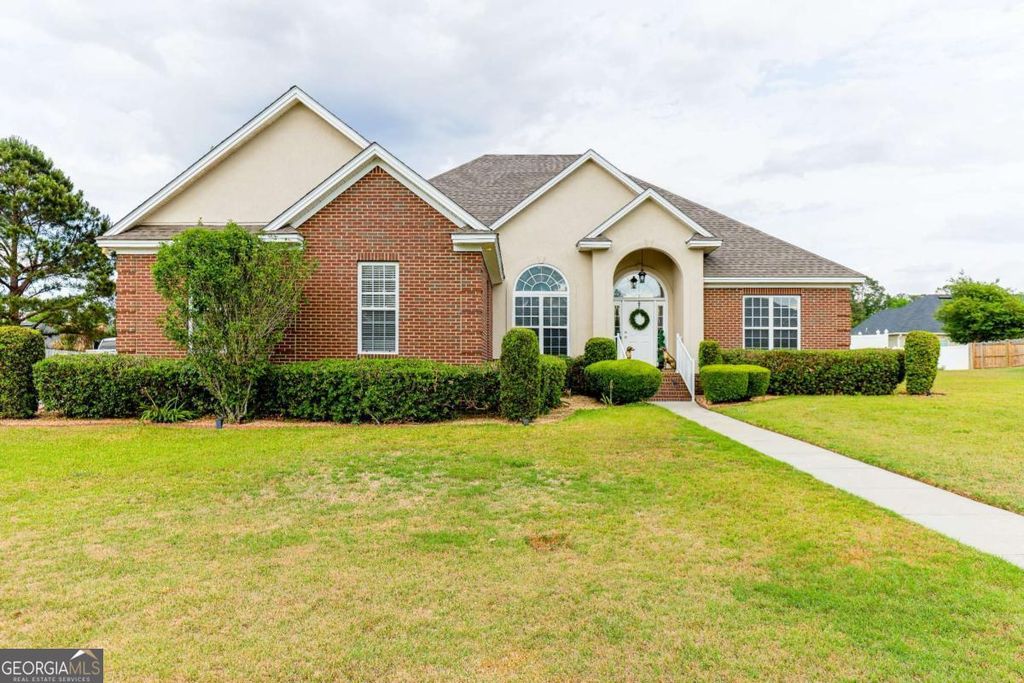 3783 Bermuda Run Drive, Valdosta, GA 31605