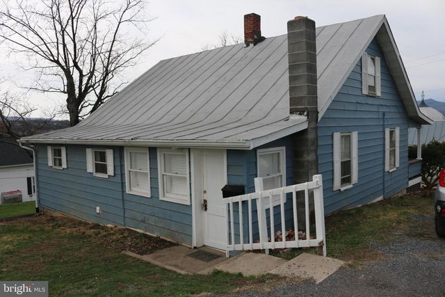 216 N MAIN ST, Petersburg, WV 26847