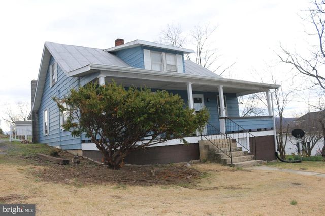 216 N MAIN ST, Petersburg, WV 26847