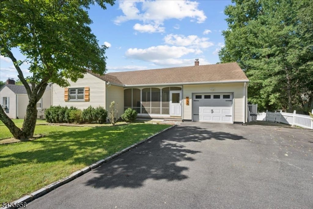 105 Parsippany Rd, Hanover Twp., NJ 07981 — photo 2
