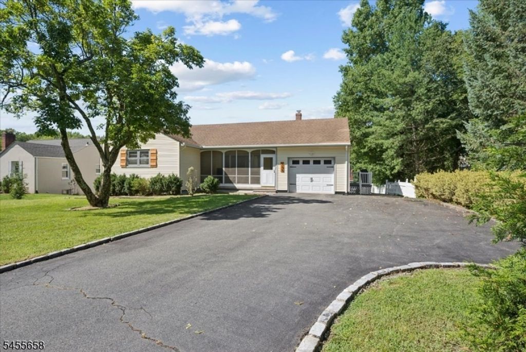 105 Parsippany Rd, Hanover Twp., NJ 07981 — photo 3