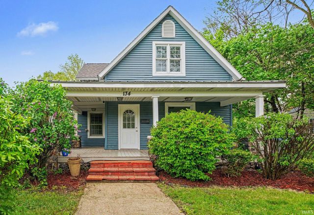 134 Goshen Avenue, Elkhart, IN 46516
