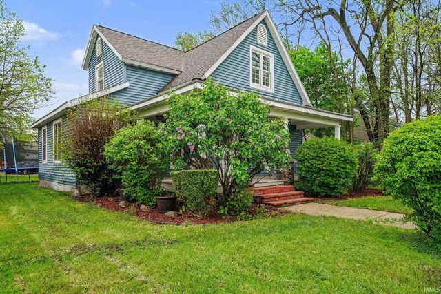 134 Goshen Avenue, Elkhart, IN 46516