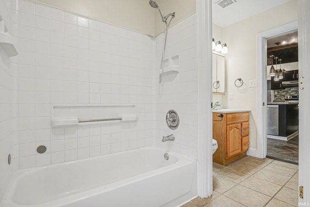 134 Goshen Avenue, Elkhart, IN 46516