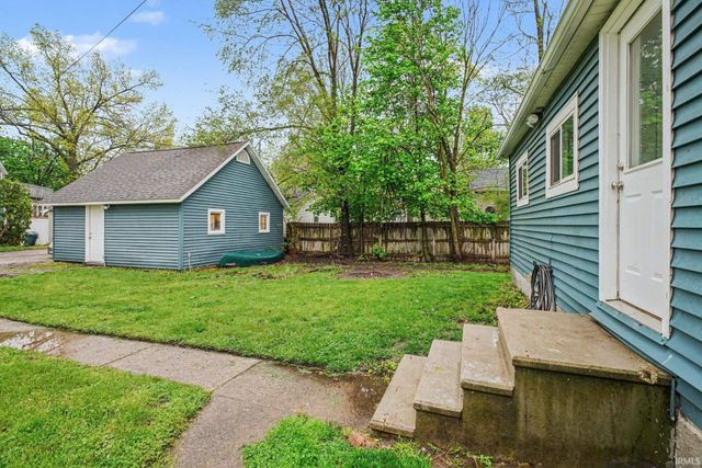 134 Goshen Avenue, Elkhart, IN 46516