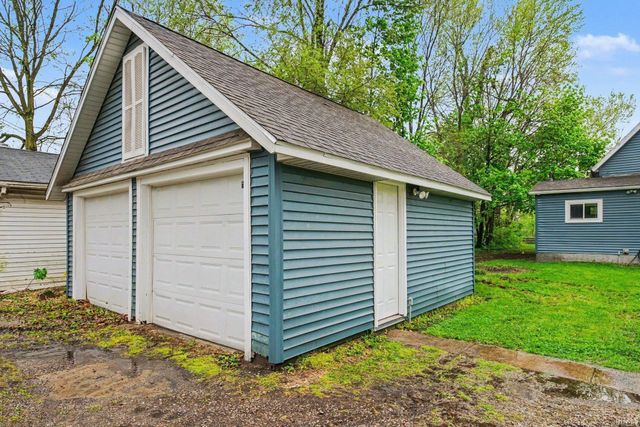 134 Goshen Avenue, Elkhart, IN 46516