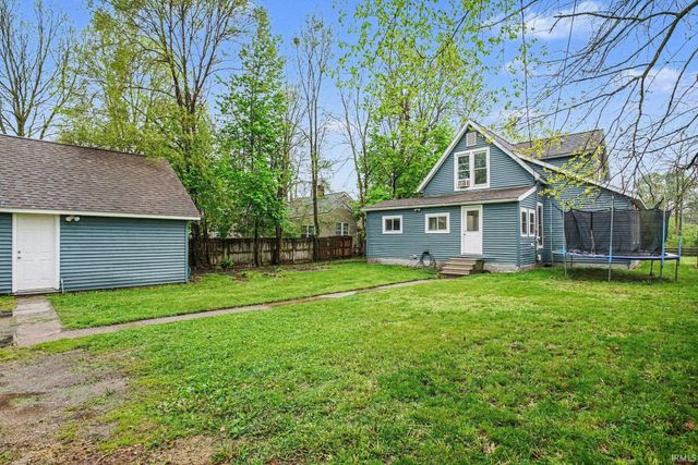 134 Goshen Avenue, Elkhart, IN 46516