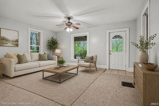 134 Goshen Avenue, Elkhart, IN 46516