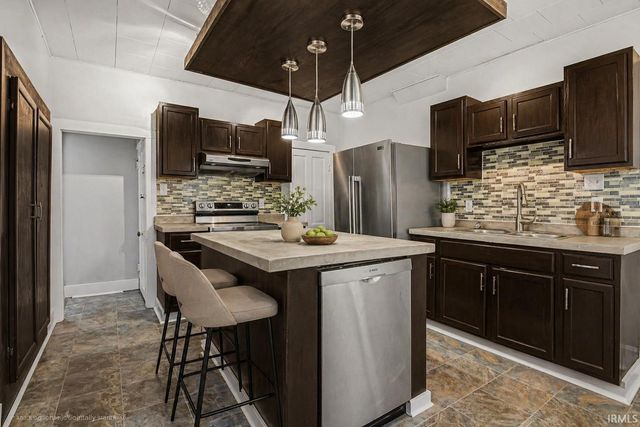 134 Goshen Avenue, Elkhart, IN 46516