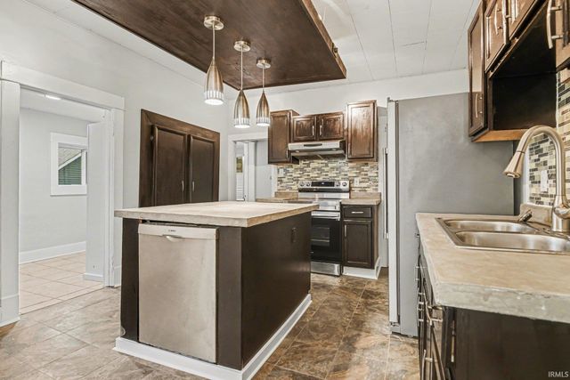 134 Goshen Avenue, Elkhart, IN 46516