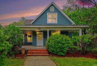 134 Goshen Avenue, Elkhart, IN 46516