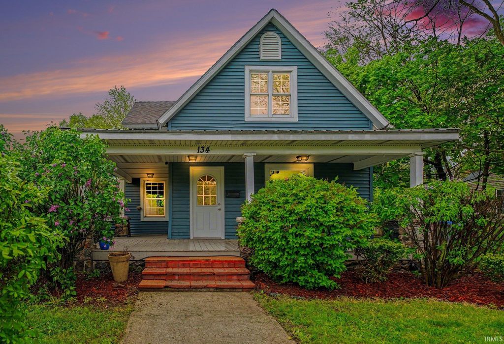 134 Goshen Avenue, Elkhart, IN 46516