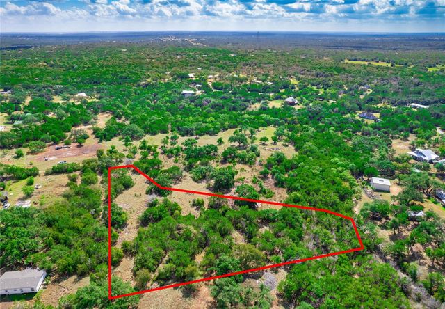 260 Billie Brooks LN, Driftwood, TX 78619