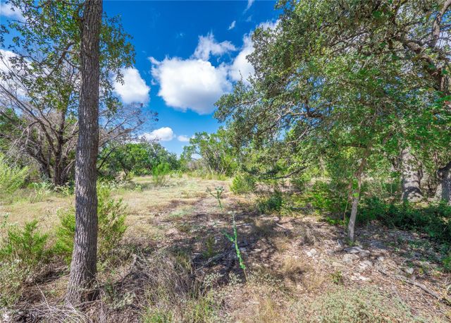 260 Billie Brooks LN, Driftwood, TX 78619