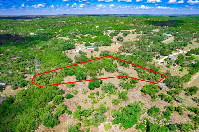 260 Billie Brooks LN, Driftwood, TX 78619