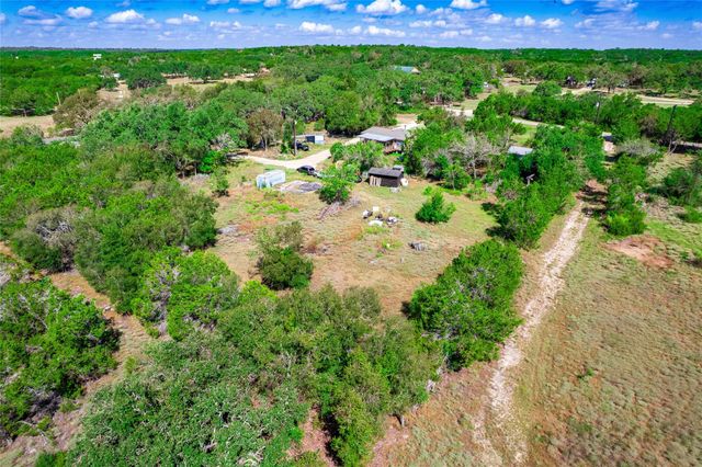 260 Billie Brooks LN, Driftwood, TX 78619