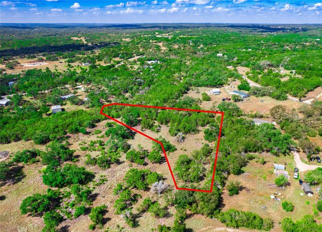 260 Billie Brooks LN, Driftwood, TX 78619