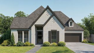 8305 Autumn Sage Trail, Denton, TX 76205
