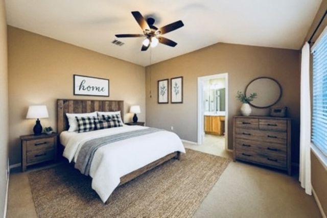 6700 Periwinkle Drive, Arlington, TX 76002