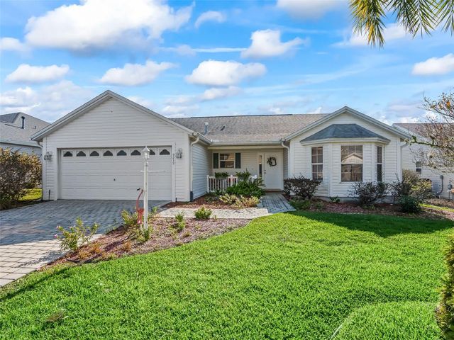 9239 SE 171ST COOPER LOOP, The Villages, FL 32162