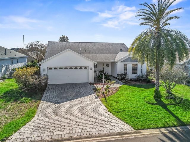 9239 SE 171ST COOPER LOOP, The Villages, FL 32162