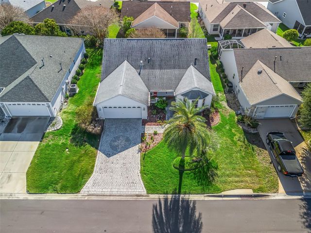 9239 SE 171ST COOPER LOOP, The Villages, FL 32162