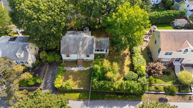 40 Valentine Rd, Arlington, MA 02476