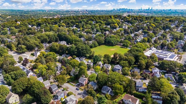 40 Valentine Rd, Arlington, MA 02476