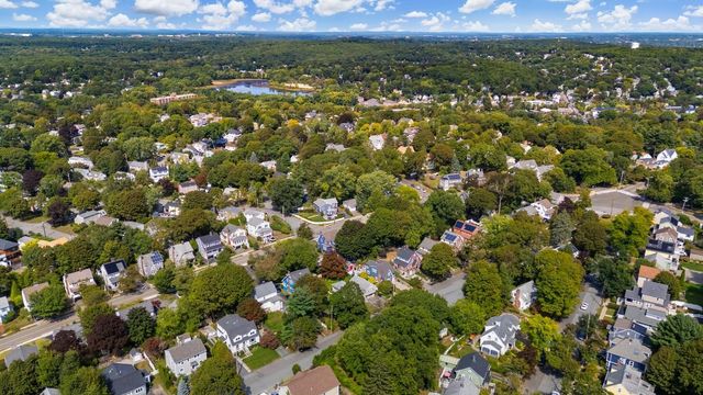 40 Valentine Rd, Arlington, MA 02476
