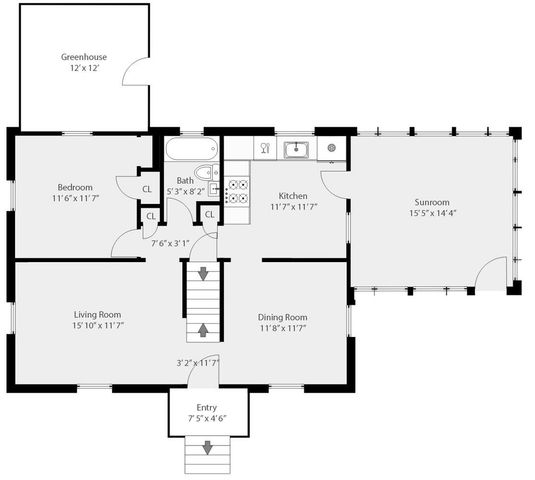 40 Valentine Rd, Arlington, MA 02476