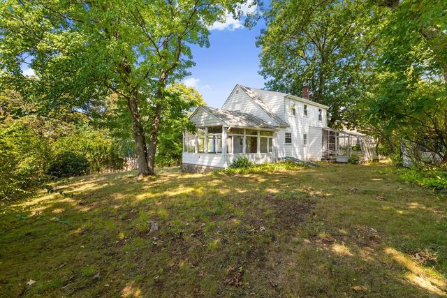 40 Valentine Rd, Arlington, MA 02476