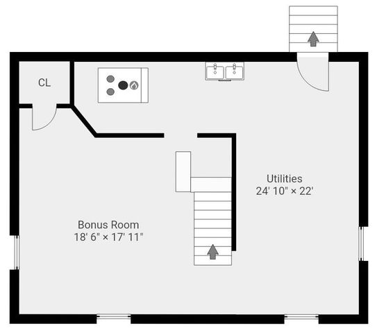 40 Valentine Rd, Arlington, MA 02476
