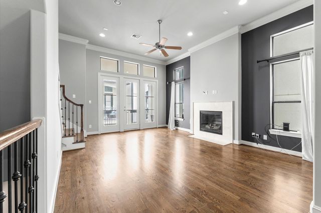 634 Nagle Street, Houston, TX 77003