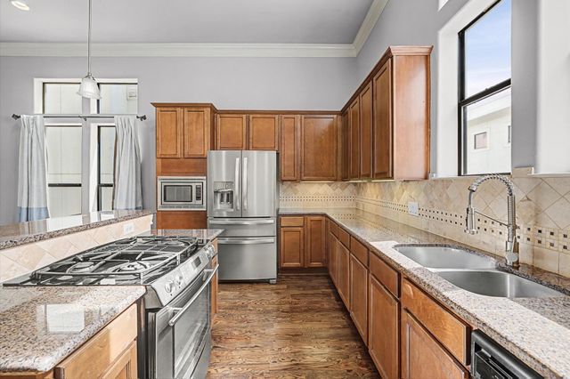 634 Nagle Street, Houston, TX 77003